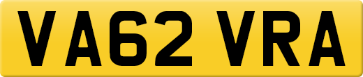 VA62VRA